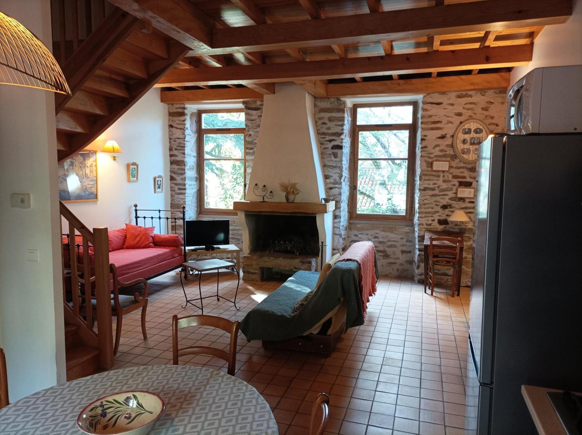 Chateau De Colombieres Sur Orb Экстерьер фото