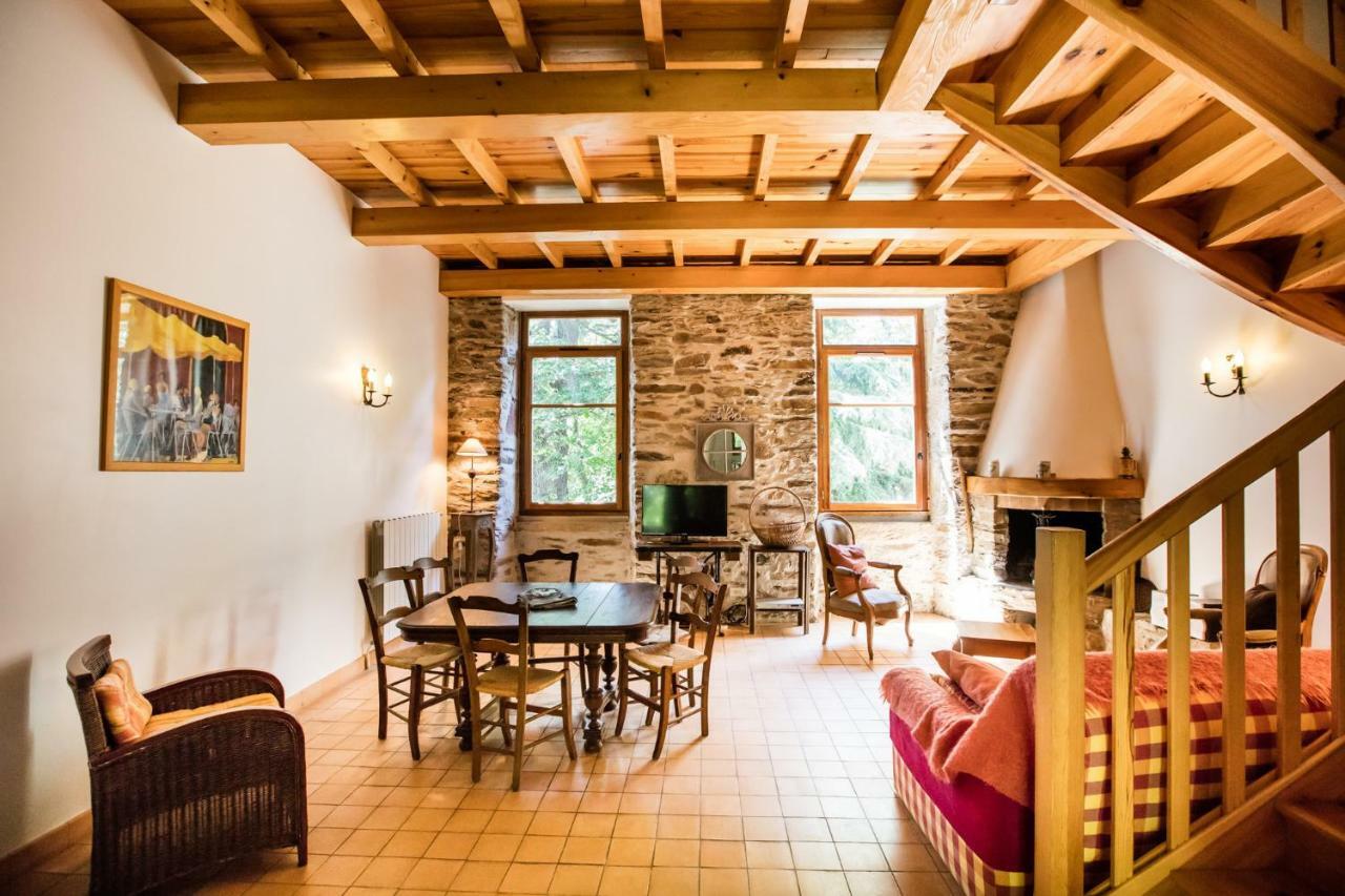 Chateau De Colombieres Sur Orb Экстерьер фото